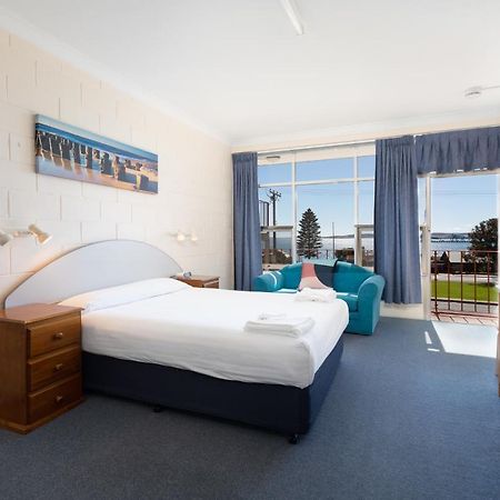 Blue Seas Motel Port Lincoln Exterior photo