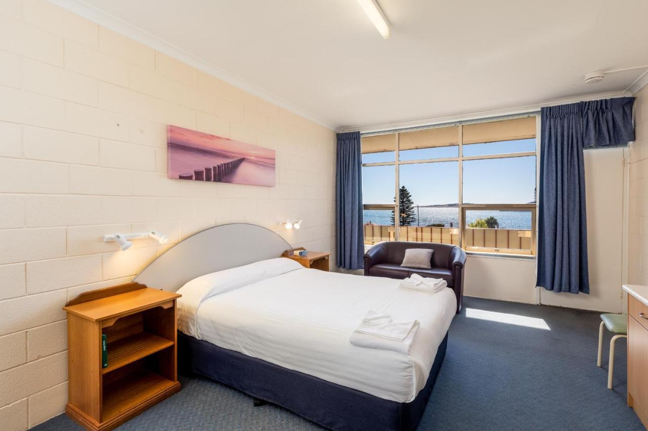 Blue Seas Motel Port Lincoln Exterior photo